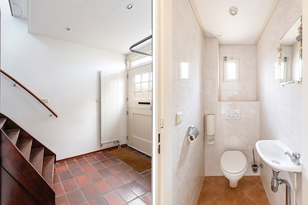 Foto - Te koop: Levensloopbestendig wonen met garage!